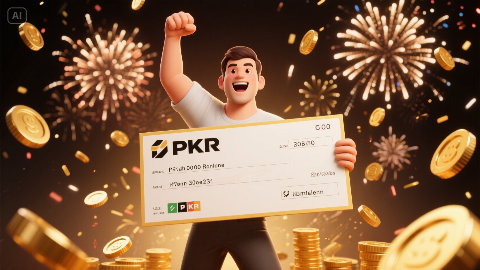 JackPokerDeposit once and unlock a 200% first deposit bonus instantly! Pakistani users can enjoy mobile-friendly casino games, quick JazzCash deposits, and secure PKR payouts available any time, day or night.