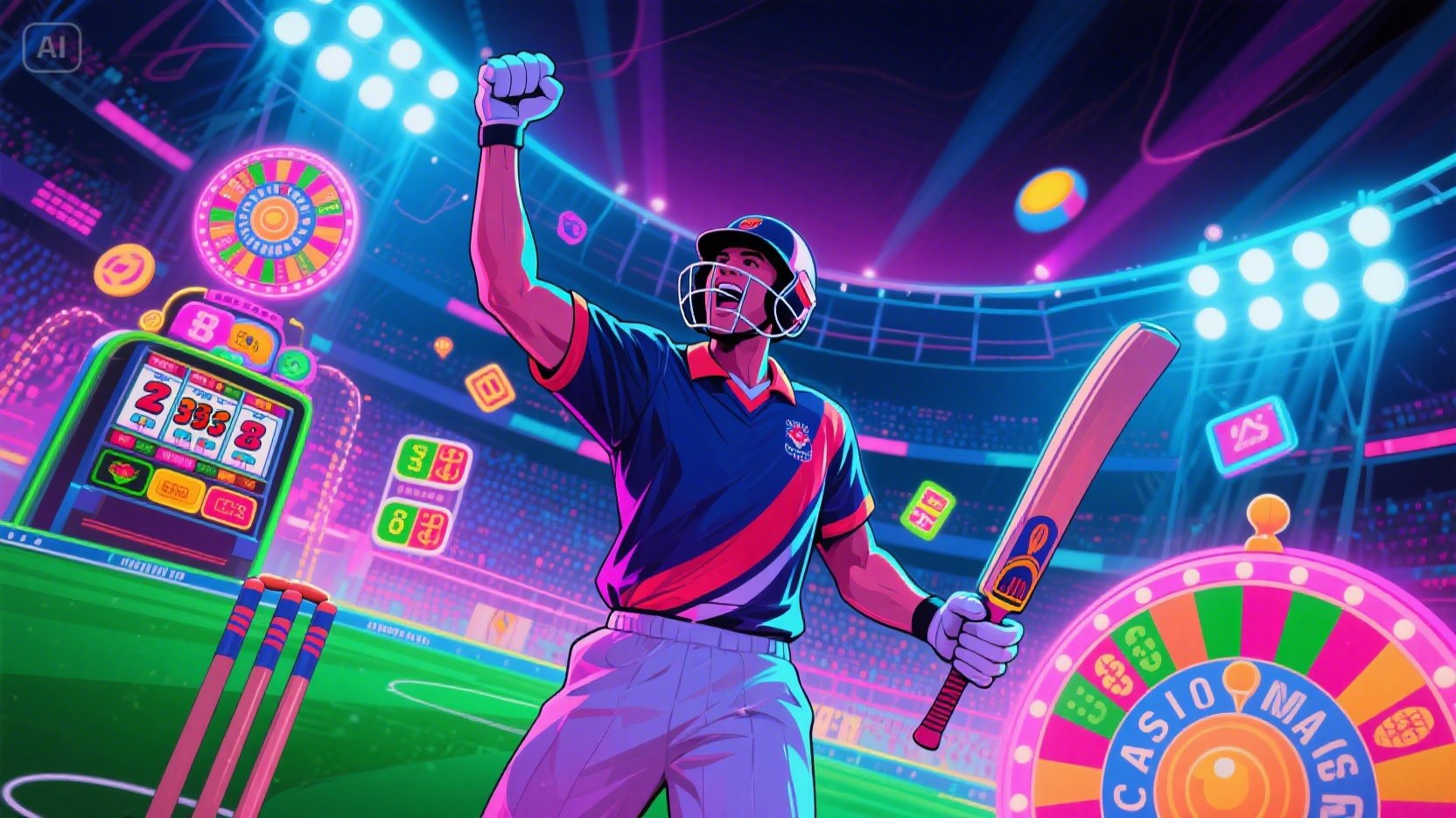 Casino JackPoker desktop and mobile interfaces