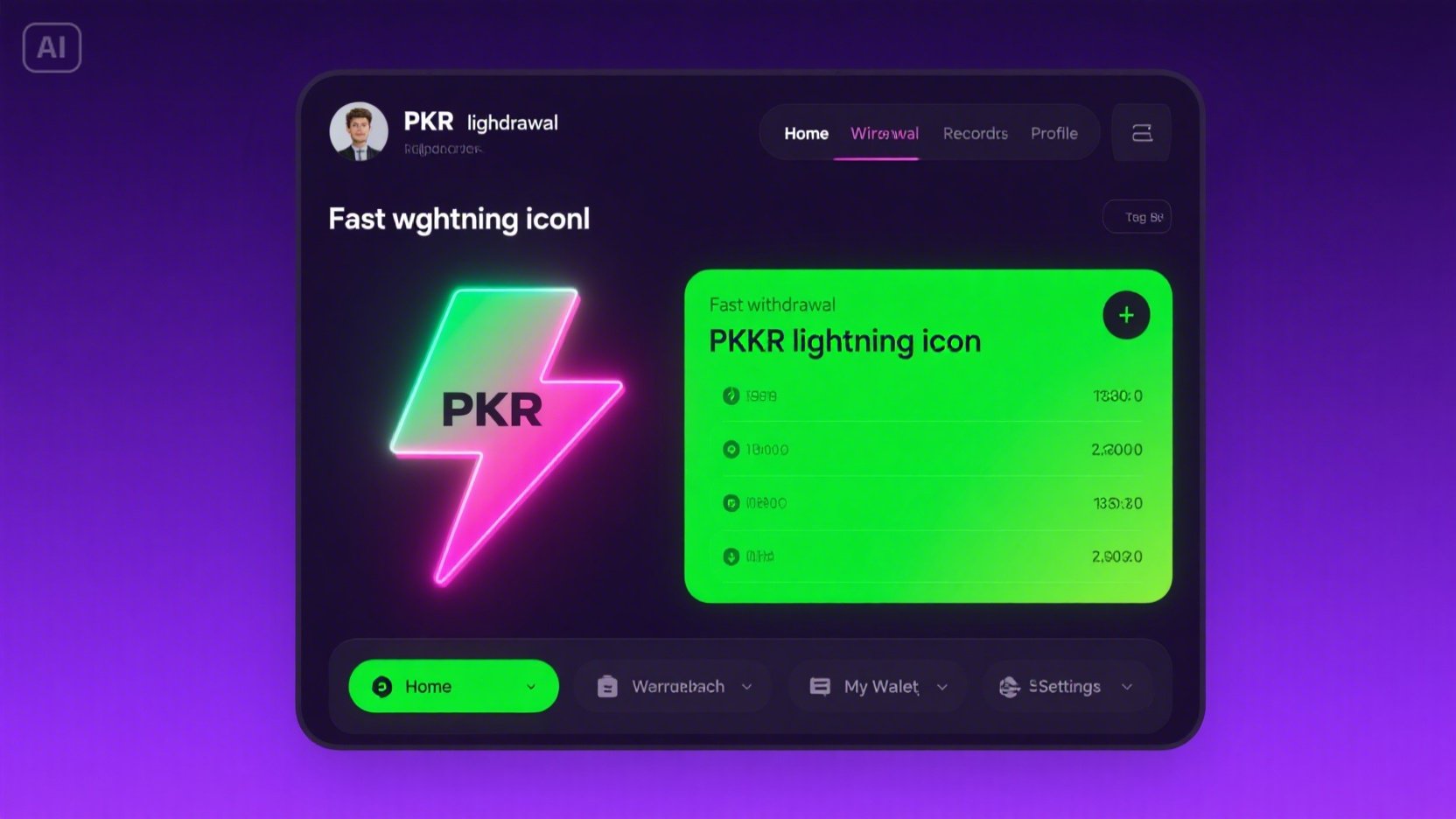 Casino JackPoker desktop and mobile interfaces