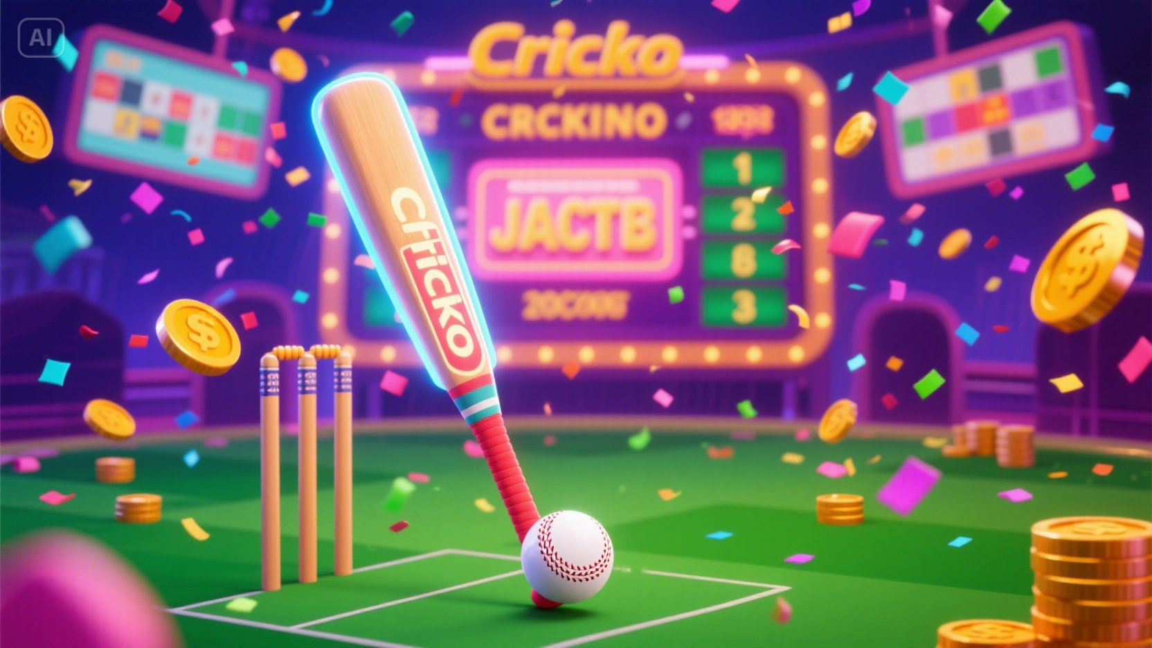 Registration at JackPoker Casino