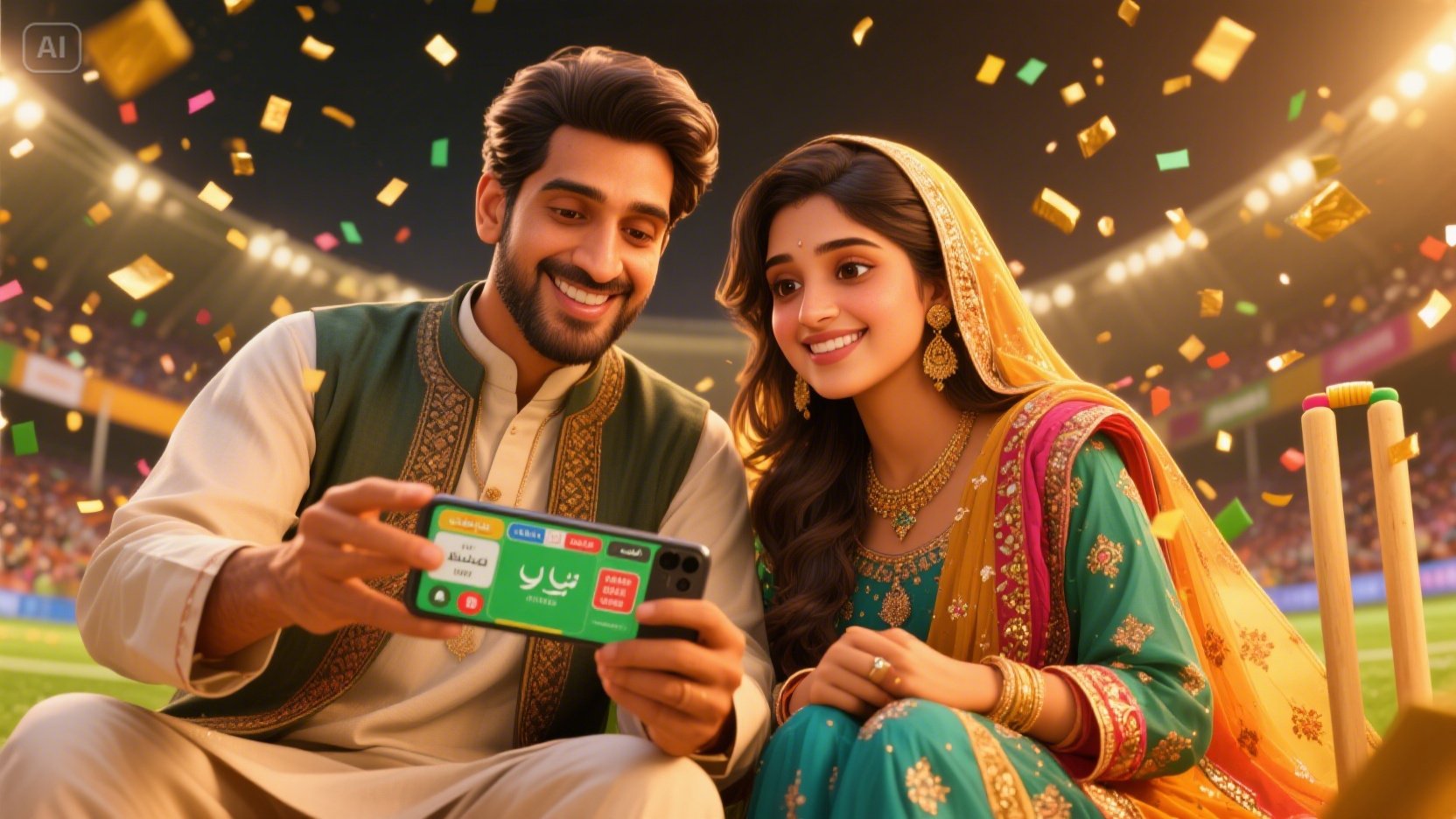 Registration at JackPoker Casino