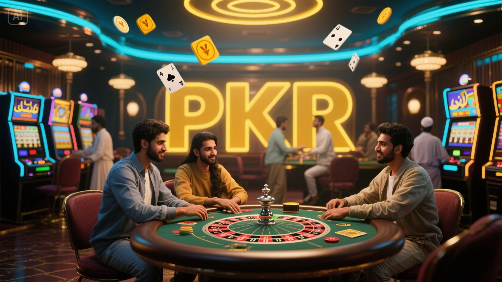 JackPokerJoin today and claim a 200% instant reward on your first deposit! Pakistan’s users can enjoy mobile play, safe PKR deposits, and real-money withdrawals.