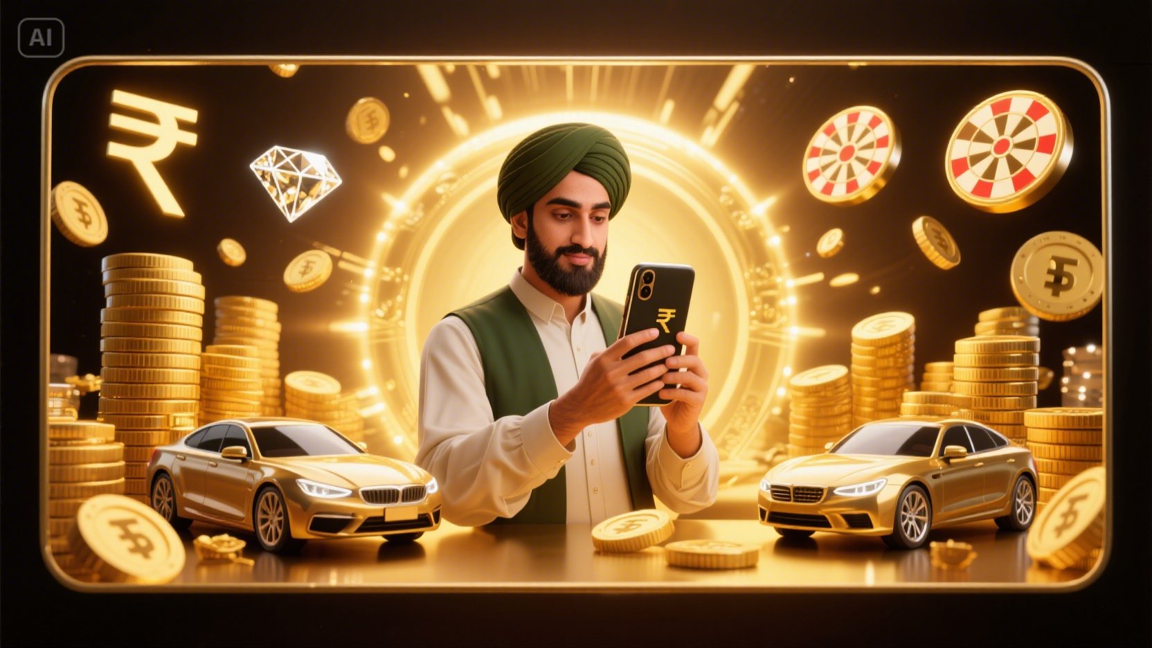 JackPokerMake your first deposit and get 200% instantly! Pakistani players can enjoy real-money gaming, quick payouts, and local PKR transactions with complete safety.