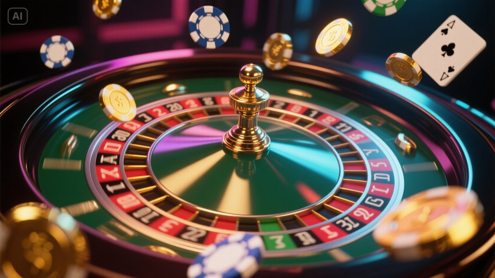 Casino JackPoker desktop and mobile interfaces