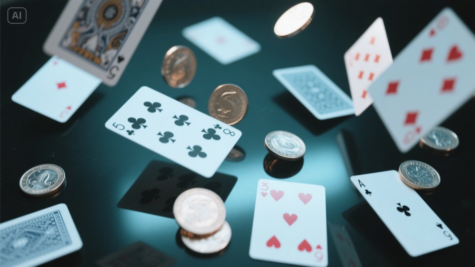 Casino JackPoker desktop and mobile interfaces