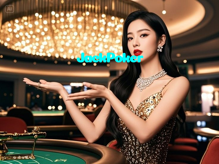 JackPoker