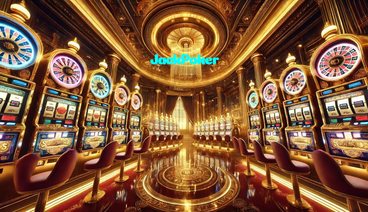 JackPoker