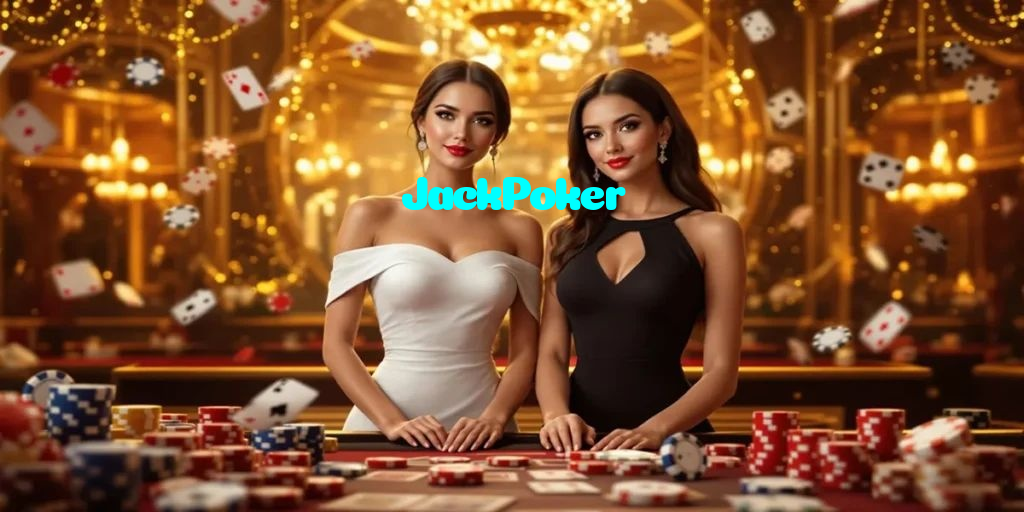 JackPoker