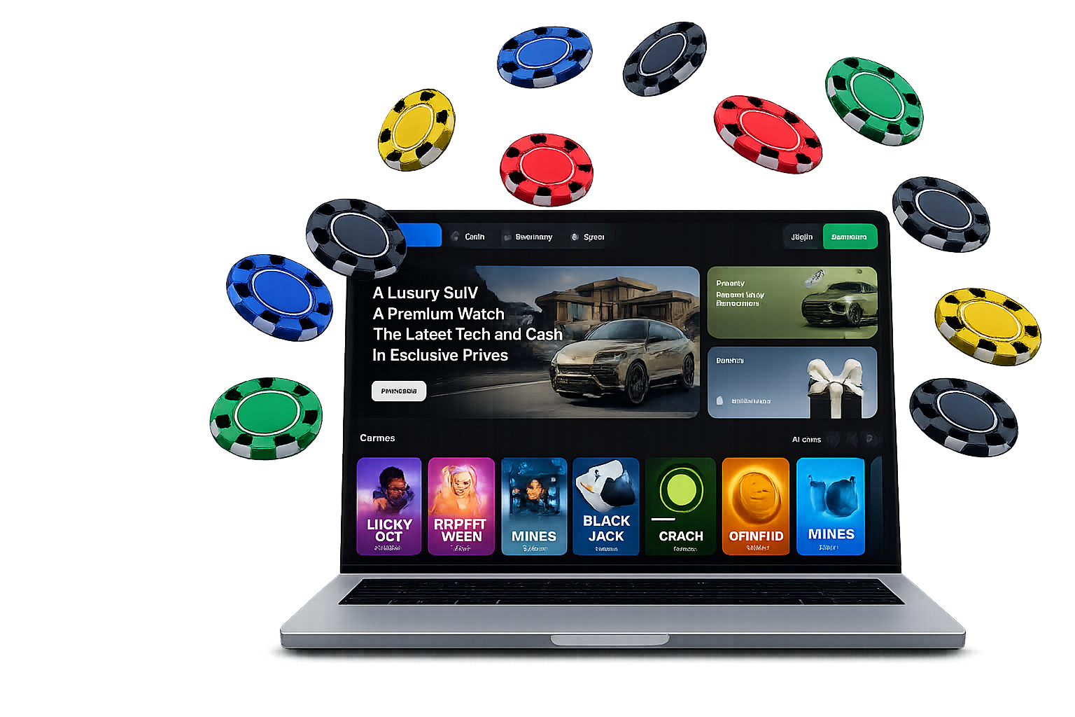 JackPoker Pakistan